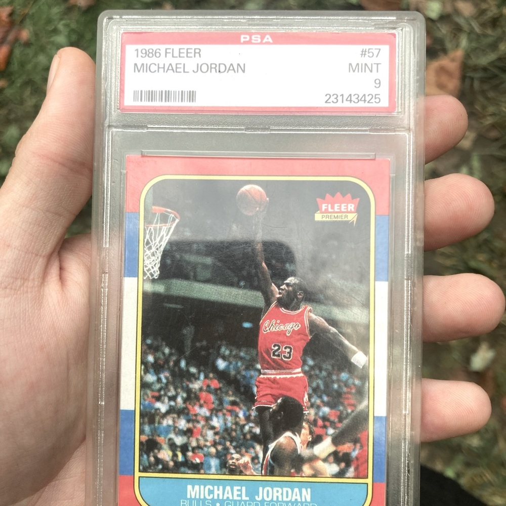 Collectible